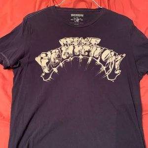 True religion shirt